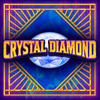 Crystal Diamond in All Games