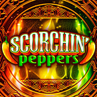 Scorchin' Peppers in new_slots