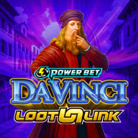 Da Vinci Loot Link in All Games