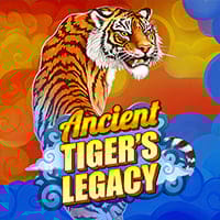 Ancient Tiger's Legacy in hottest_new