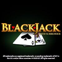 Blackjack in All Table Games