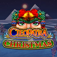 Cleopatra Christmas in Cleopatra