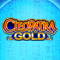 Cleopatra Gold in Cleopatra