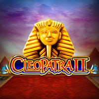 Cleopatra II in Cleopatra