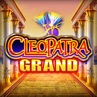 Cleopatra Grand in Cleopatra