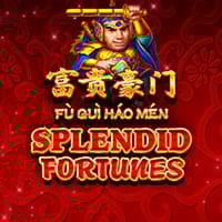 Fu Gui Hao Men Splendid Fortunes in Featured