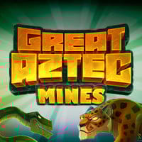 Great Aztec: Mines in All
