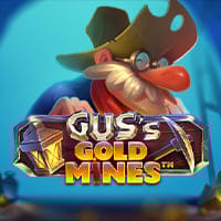 Gus's Gold Mines in All