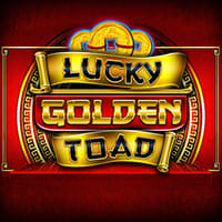 Lucky Golden Toad in All