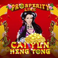 Prosperity Link - Cai Yun Heng Tong in IGT_Floor_Favs