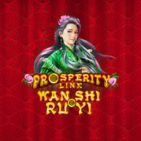 Prosperity Link - Wan Shi Ru Yi in IGT_Floor_Favs