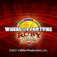 Wheel of Fortune Ruby Riches in igt_games