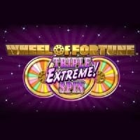 Wheel of Fortune Triple Extreme Spin in igt_games