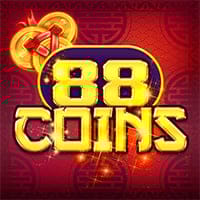 88 Coins in All