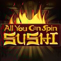 All You Can Spin Sushi in All