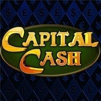Capital Cash in Slots