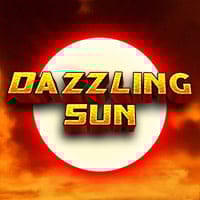 Dazzling Sun in All