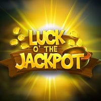 Luck O' The Jackpot in All