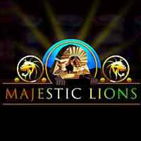 Majestic Lions in Jackpots