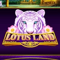 Lotus Land in Top_Konami