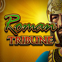 Roman Tribune in Top_Konami