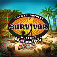 Survivor - Fortune Pick in All