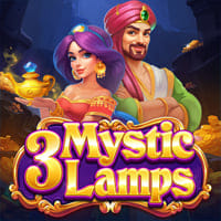 3 Mystic Lamps in Trending_Now