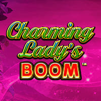 Charming Lady's Boom in top_novo