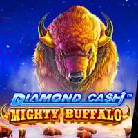 Diamond Cash: Mighty Buffalo in Diamond_Cash
