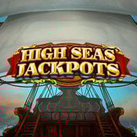 High Seas Jackpots in top_novo
