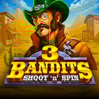 Three Bandits: Shoot 'n' Spin in Featured