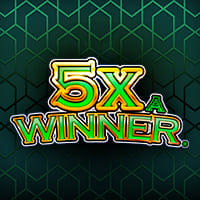 5x A Winner in top_dwg