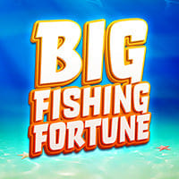 Big Fishing Fortune in top_inspired