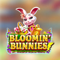 Bloomin' Bunnies in Spring_Spins