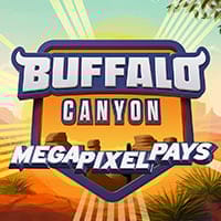 Buffalo Canyon in Top_High5