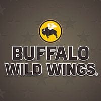 Buffalo Wild Wings in top_inspired