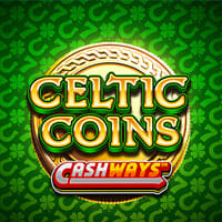 Celtic Coins Cashways in New Games