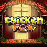 Chicken Fox in ChickenFox