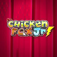 Chicken Fox Jr in ChickenFox
