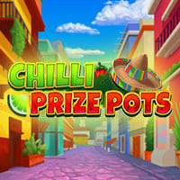 Chilli Prize Pots in top_inspired
