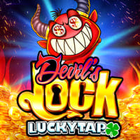 Devil's Lock Luckytap in All