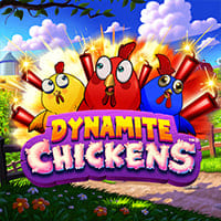 Dynamite Chickens in Featured
