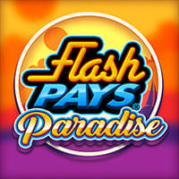 Flash Pays Paradise in DWG_Jackpots