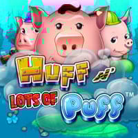 Huff N' Lots Of Puff in TOP10GAMES