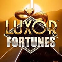 Luxor Fortunes in TripDownTheStrip