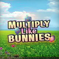 Multiply Like Bunnies in All
