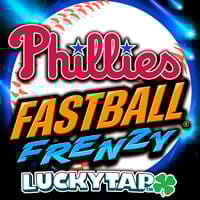Phillies Fastball Frenzy LuckyTap in LuckyTap
