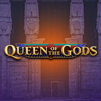 Queen of the Gods in Top_High5