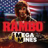 Rambo Mega Mines in All