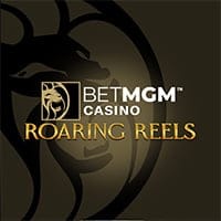 Roaring Reels in Slots